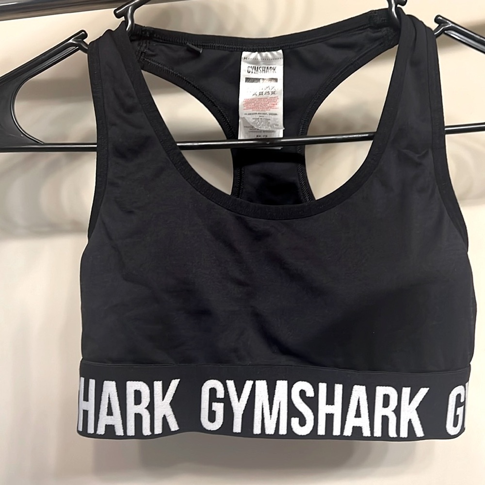 Gymshark sports bra